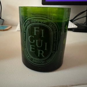Diptyque Figuier (Fig) Scented Candle, 10.2 oz.